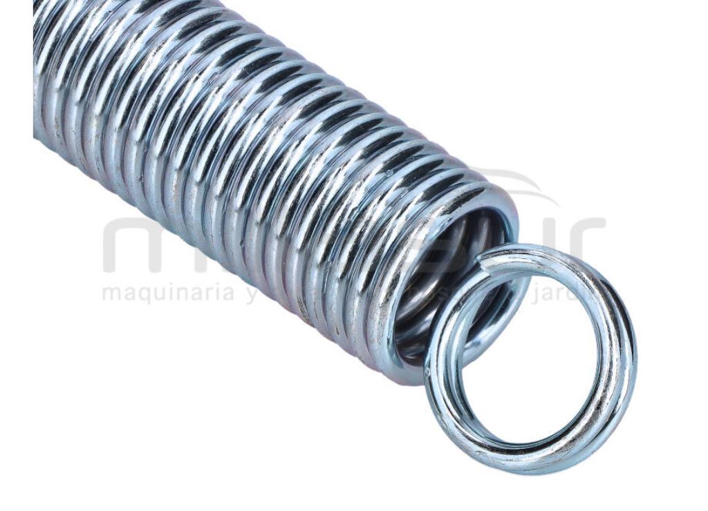 MUELLE TAPA SEGURIDAD CL700 (17) - foto 2