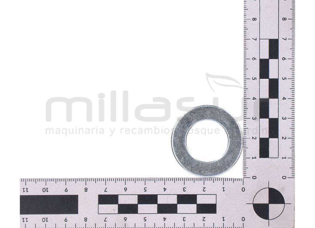 ARANDELA APOYO RUEDA CL700 (2) - foto 2