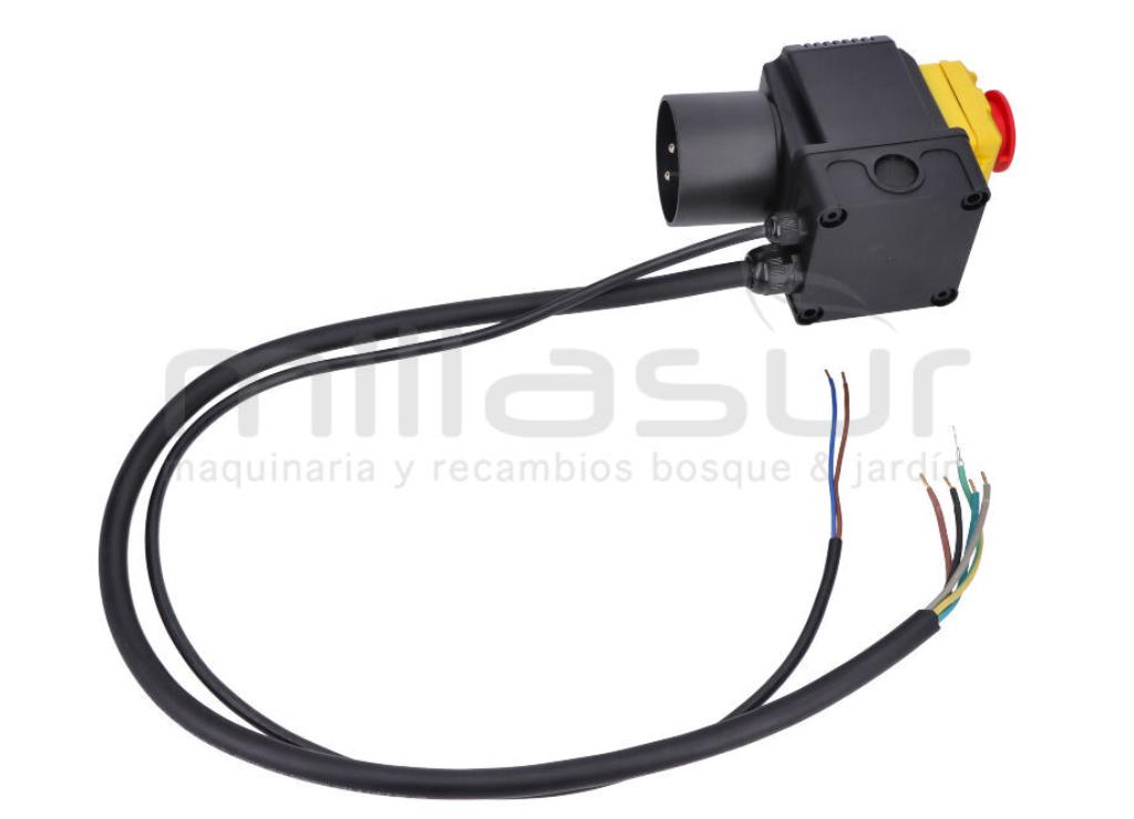 INTERRUPTOR CL700 (50-9) - foto 2