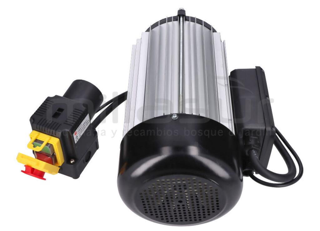 MOTOR CL700 (50) - foto 2