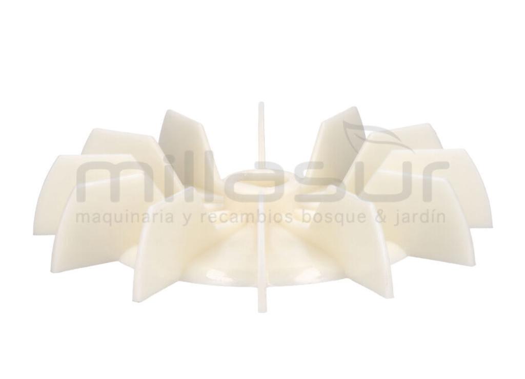 VENTILADOR MOTOR CL700 (50-2) - foto 2