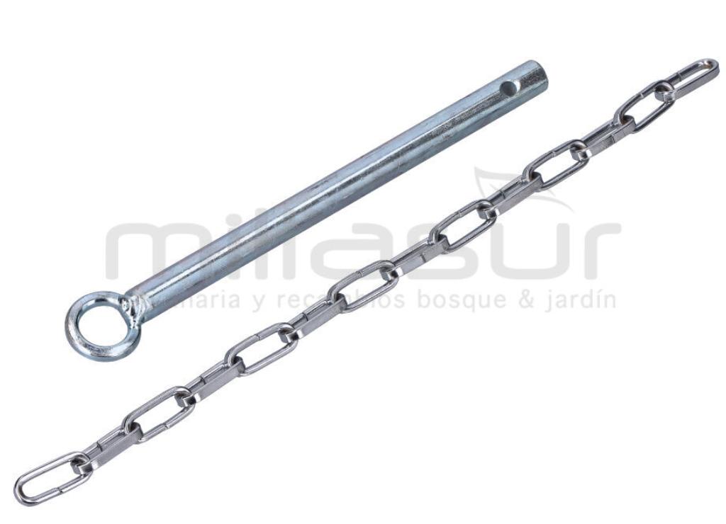 CADENA SUJECION PROTECTOR CL700 (58) - foto 2