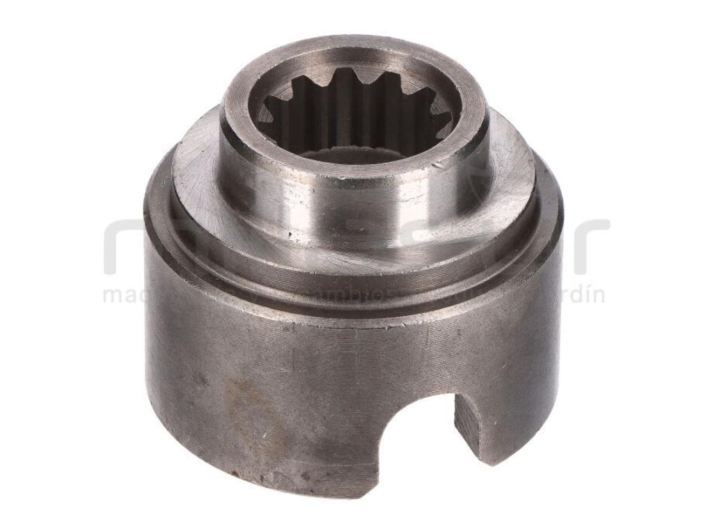 CONECTOR TOMA DE FUERZA (FRESAS-CABEZAL DE MARTILLOS) (503) MTC340B-04 - foto 1