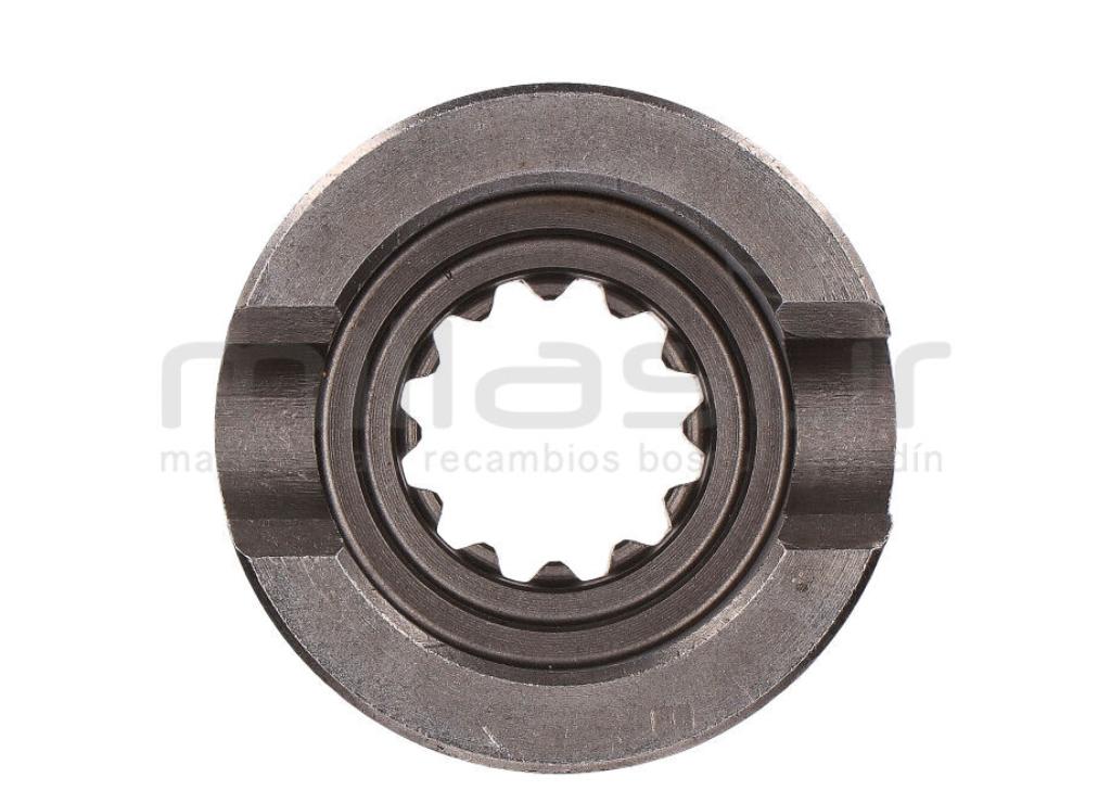 CONECTOR TOMA DE FUERZA (FRESAS-CABEZAL DE MARTILLOS) (503) MTC340B-04 - foto 2