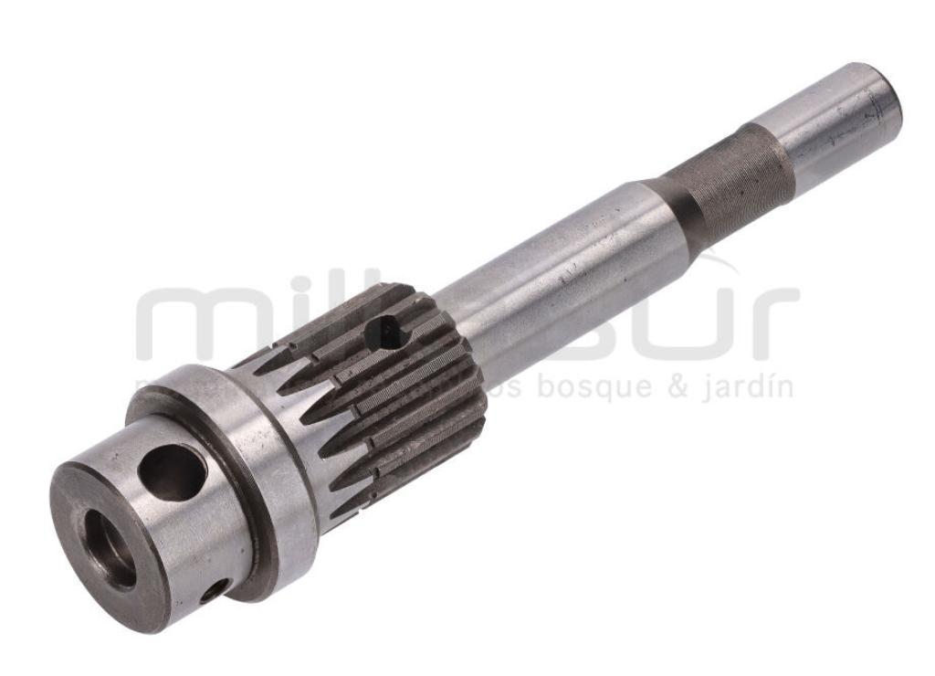 EJE SALIDA CAMBIO MTC340B (F87) - foto 1