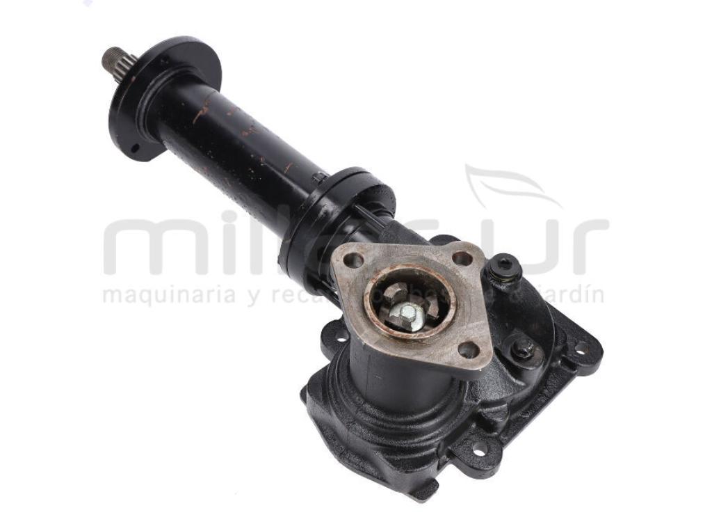 CAJA DE TRANSMISION MTC340-04 - MTC340B-04 (1) - foto 1