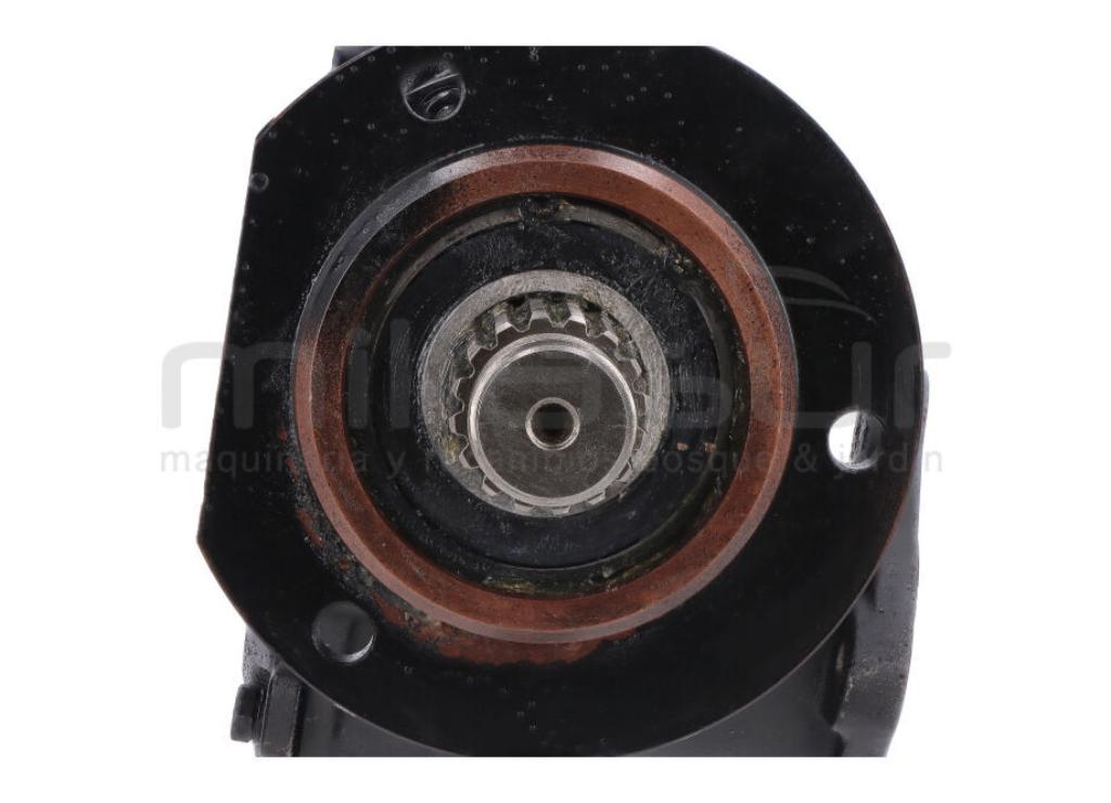 CAJA DE TRANSMISION MTC340-04 - MTC340B-04 (1) - foto 3