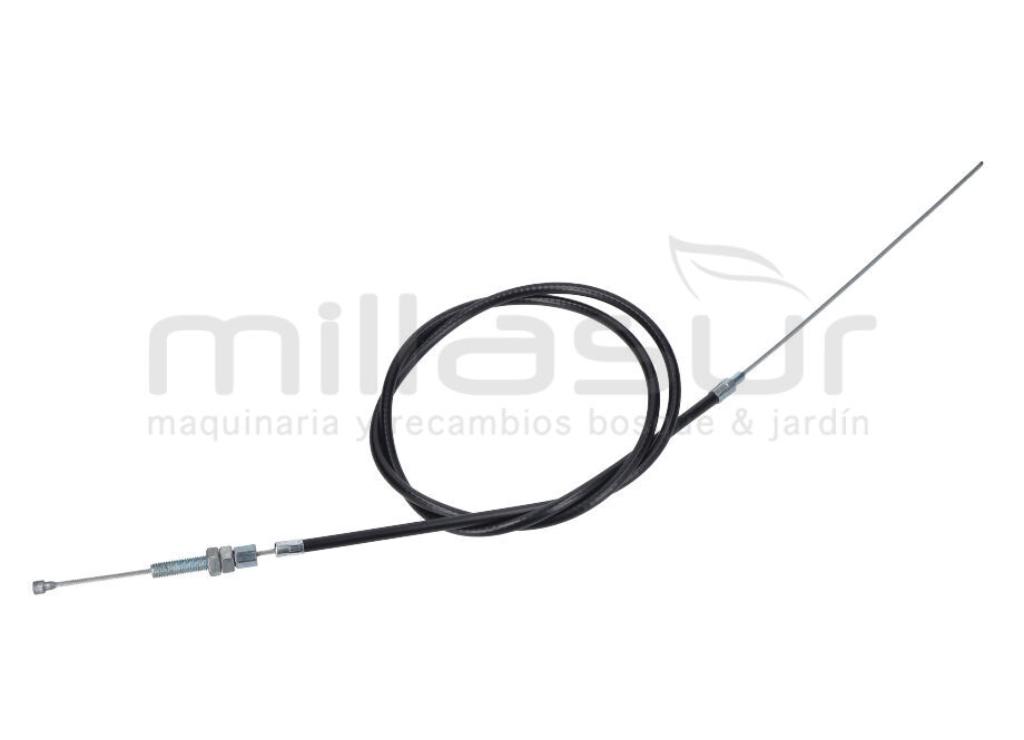 CABLE EMBRAGUE MTC340-MTC340B - foto 1