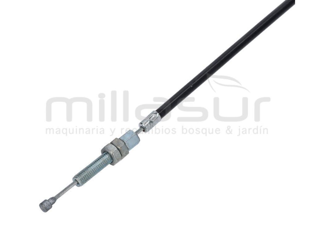 CABLE EMBRAGUE MTC340-MTC340B - foto 2