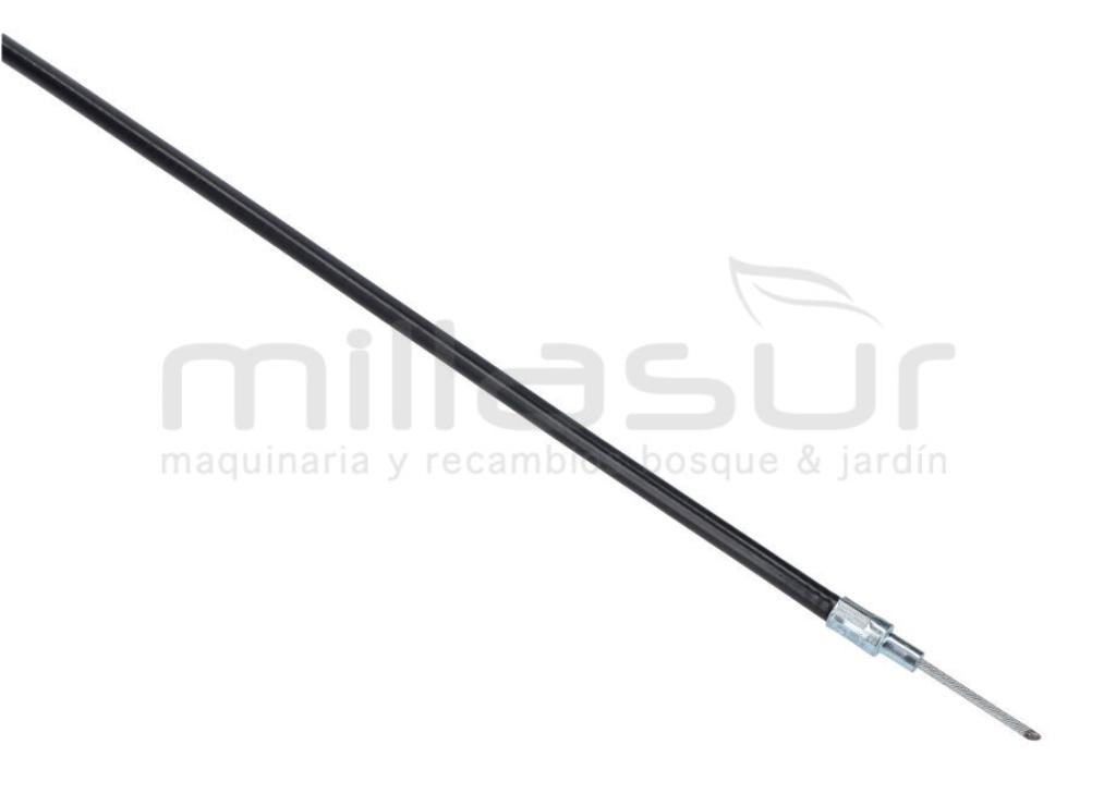 CABLE EMBRAGUE MTC340-MTC340B - foto 3