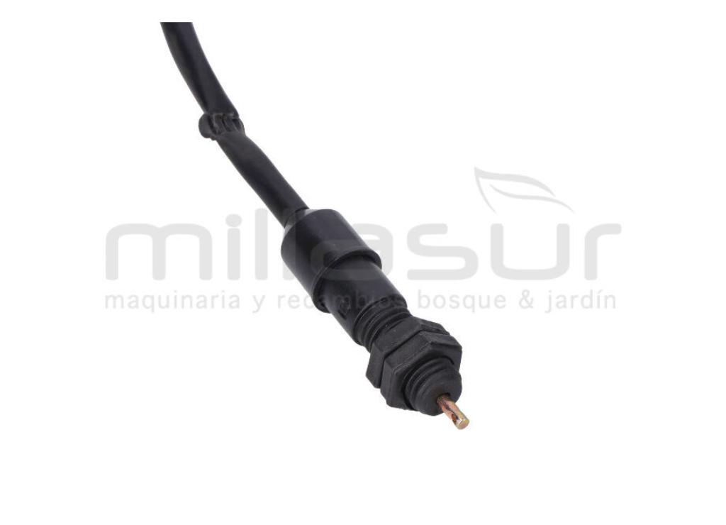 CABLE PARADA MOTOR MTC340 - MTC340B - foto 1