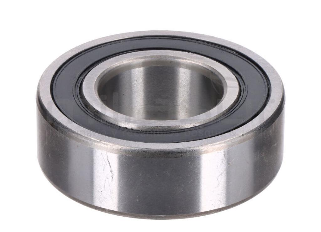 RODAMIENTO SOPORTE CUCHILLAS 62206-2RS MTC340-04 - MTC340B-04 D62xd30x20 (86) - foto 1