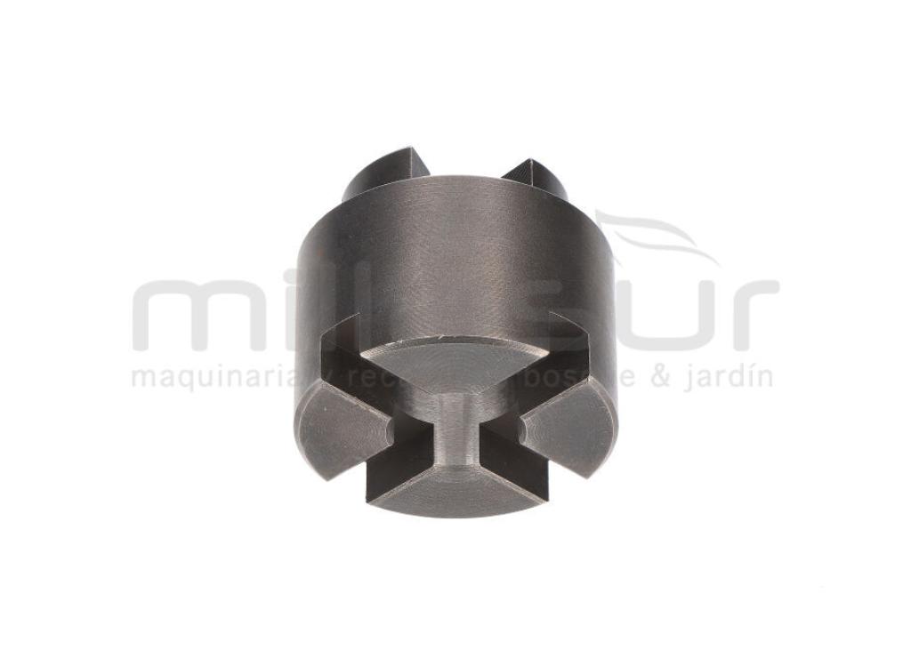 EJE REDUCTOR MTC340-04 - MTC340B-04 (1,010) - foto 2