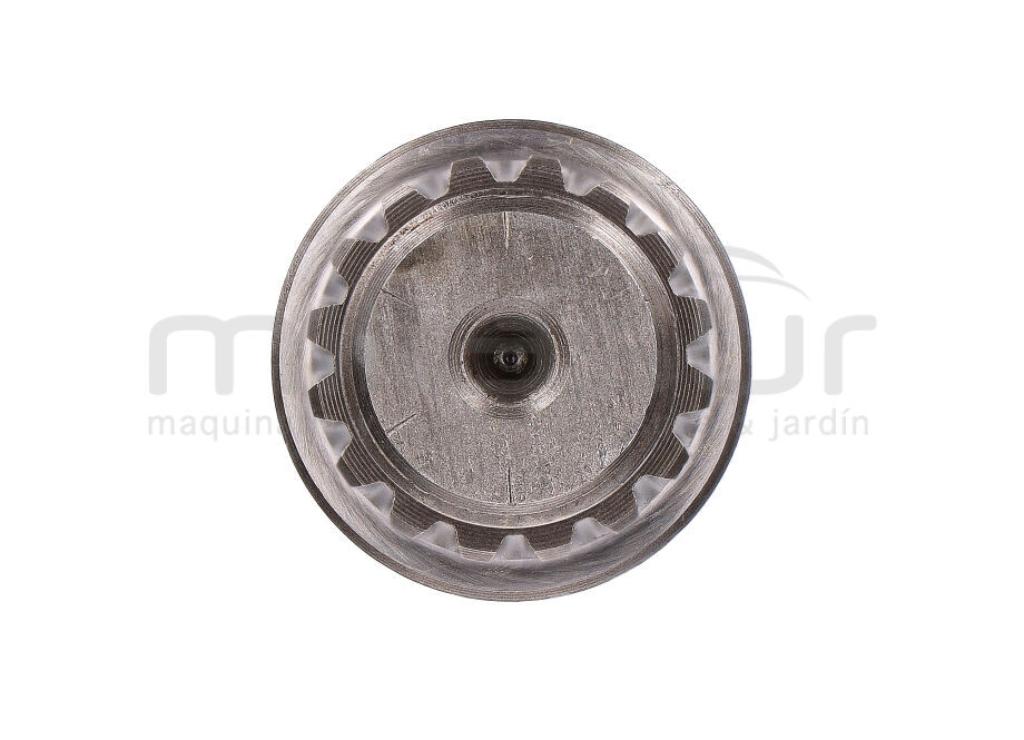 EJE SALIDA MTC340-04 - MTC340B-04 (1,011) - foto 2