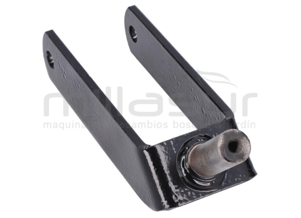 SOPORTE SUJECION RUEDA IZQUIERDA MTC340-04 - MTC340B-04 (51) - foto 1