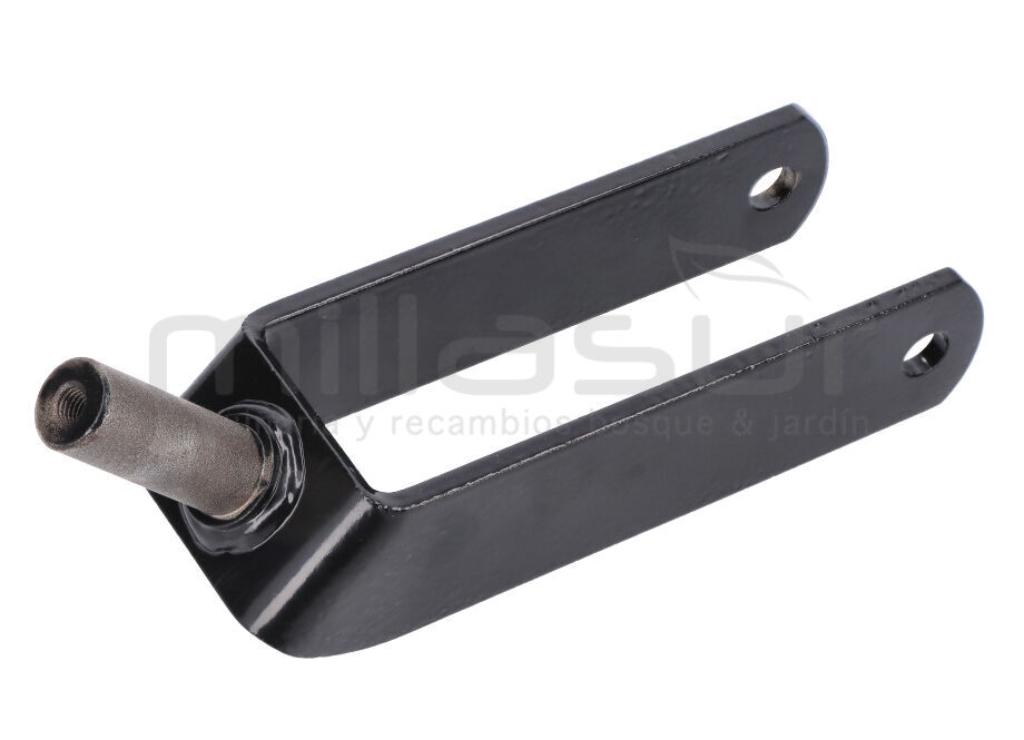 SOPORTE SUJECION RUEDA DERECHA MTC340-04 - MTC340B-04 (52) - foto 1