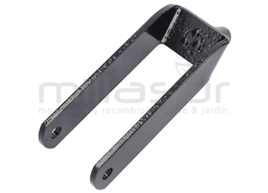 SOPORTE SUJECION RUEDA DERECHA MTC340-04 - MTC340B-04 (52) - foto 2