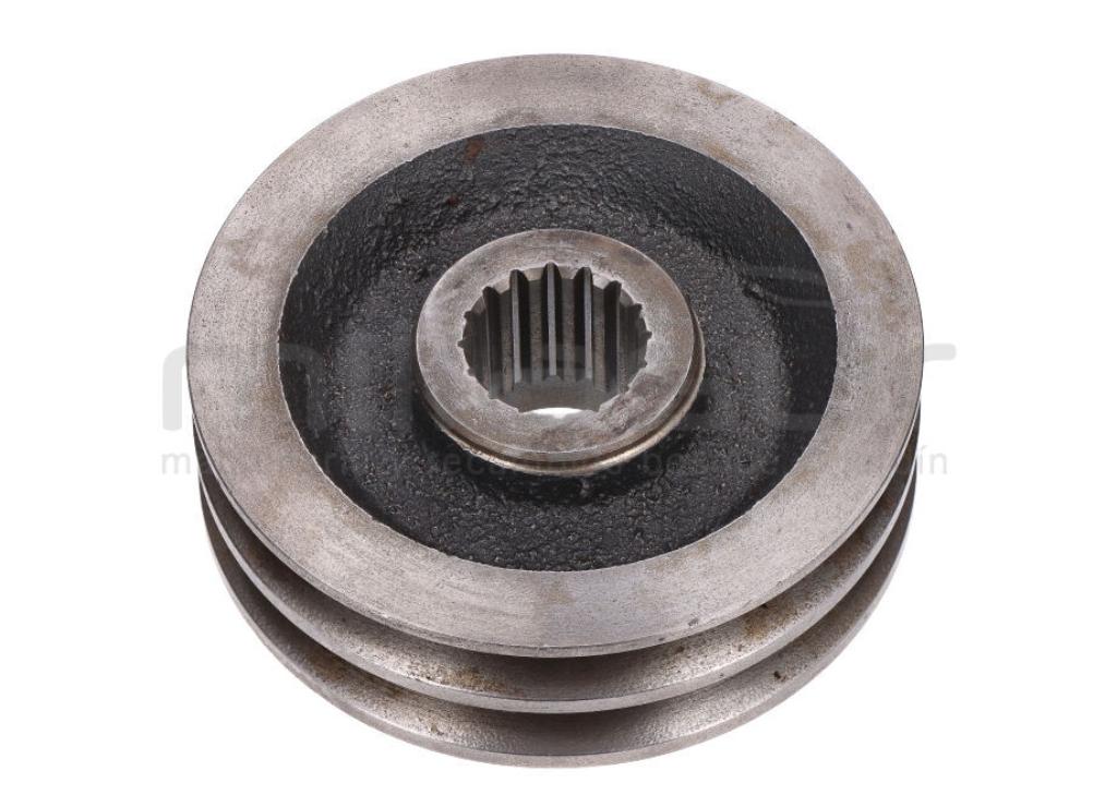 POLEA EJE CUCHILLAS MTC340-04 - MTC340B-04 (97) - foto 1