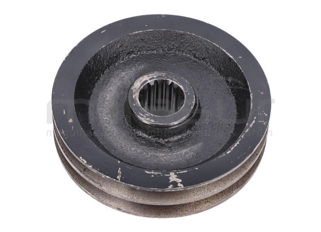 POLEA EJE TRANSMISION MTC340-04 - MTC340B-04 (98) - foto 1