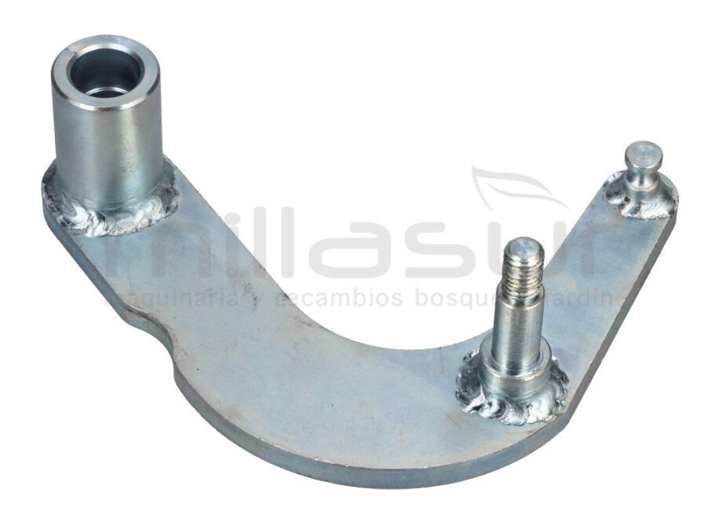 SOPORTE POLEA TENSORA MTC340-04 - MTC340B-04 (98) - foto 2