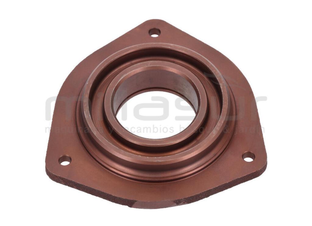 TAPA FINAL MTC340-04 - MTC340B-04 (135) - foto 1