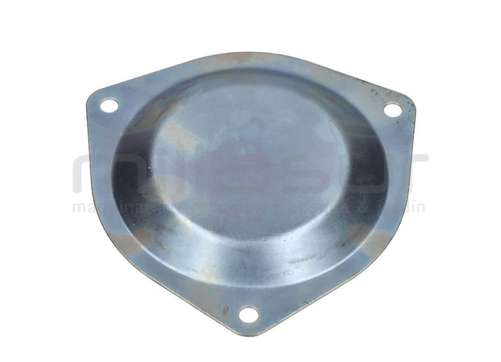 TAPA RODAMIENTO EJE RUEDA MTC340-04 - MTC340B-04 (136) - foto 1