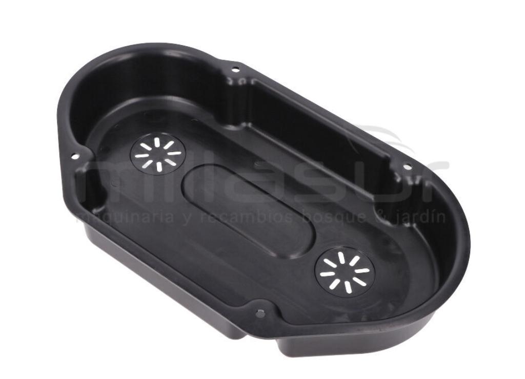 TAPA CORREA MTC340-04 - MTC340B-04 (89) - foto 1