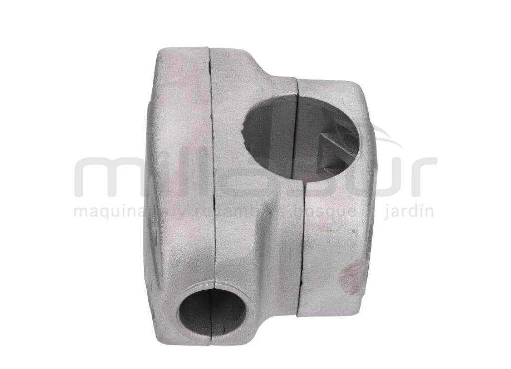 SOPORTE MANILLAR COMPLETO D545-D553 - TUBO Ø28 - MANILLAR Ø19 (11) - foto 2