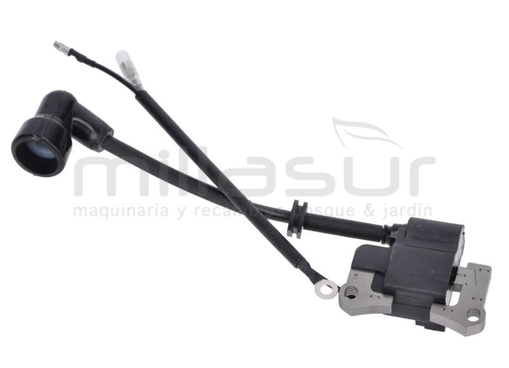 BOBINA D553 - D553M (12) A PARTIR 2025 - foto 1