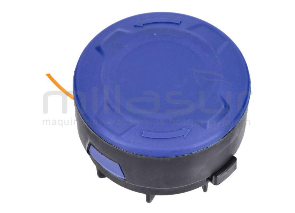 CABEZAL NYLON E20RB (39) - foto 1