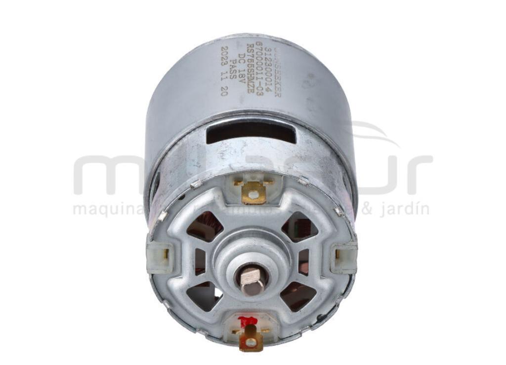 MOTOR E20RB (35) - foto 2