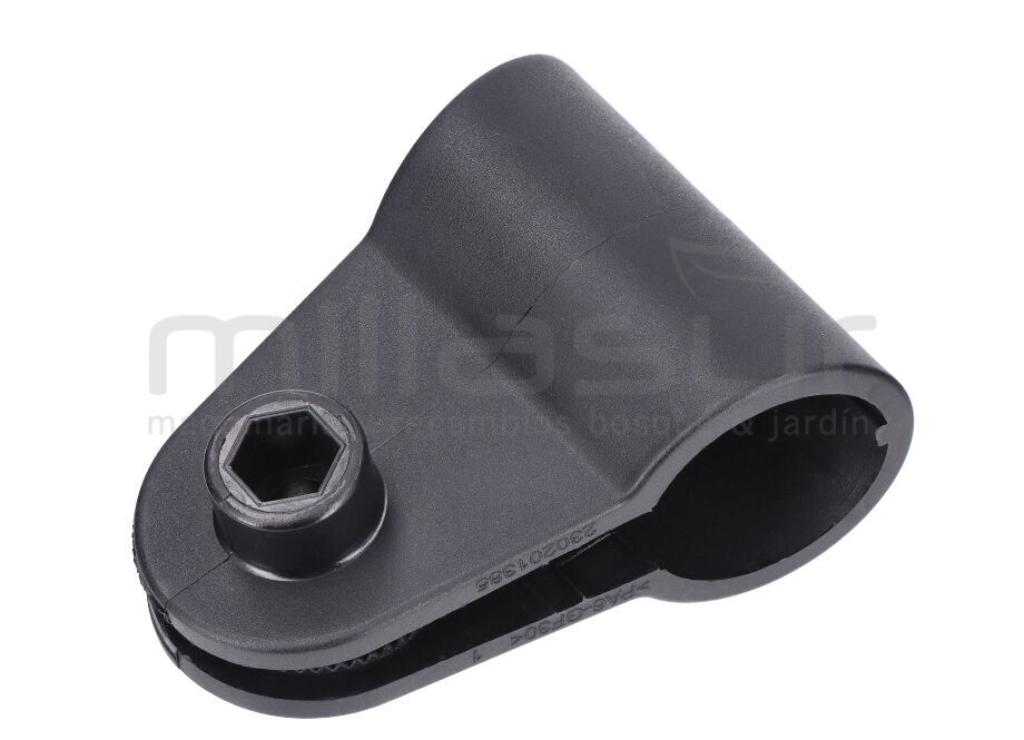 ABRAZADERA ASA E20RB (14) - foto 1