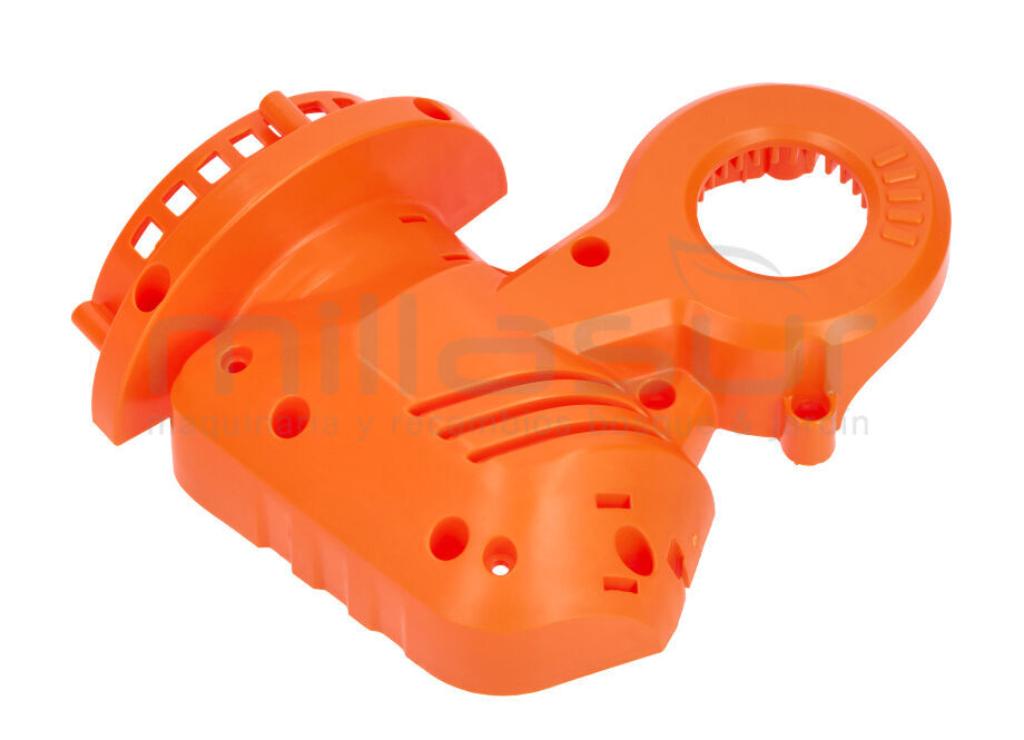 CARCASA DERECHA E20RB (30) - foto 2