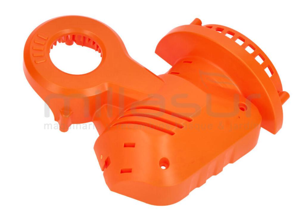 CARCASA IZQUIERDA E20RB (32) - foto 3
