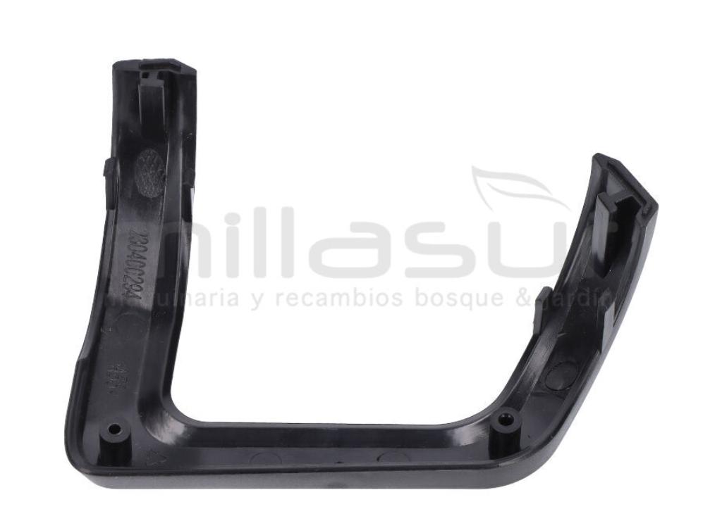 EMBELLECEDOR IZQUIERDO E20RB (33) - foto 1