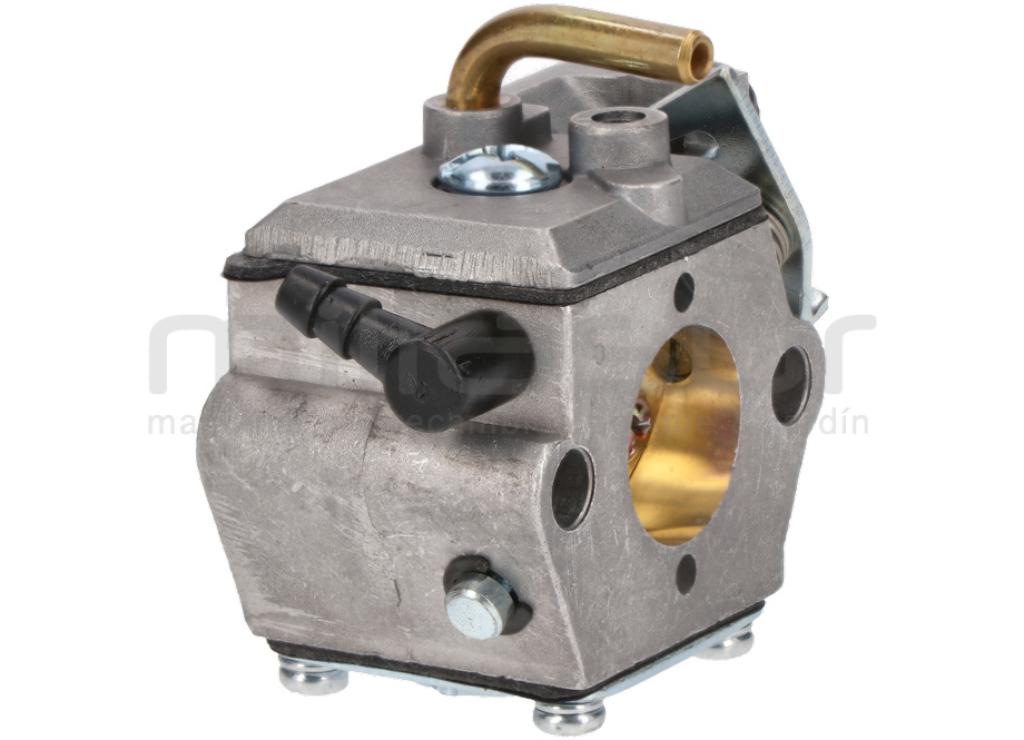 CARBURADOR ADAPTABLE WALBRO STIHL 024, 026, MS240, MS260 - foto 4