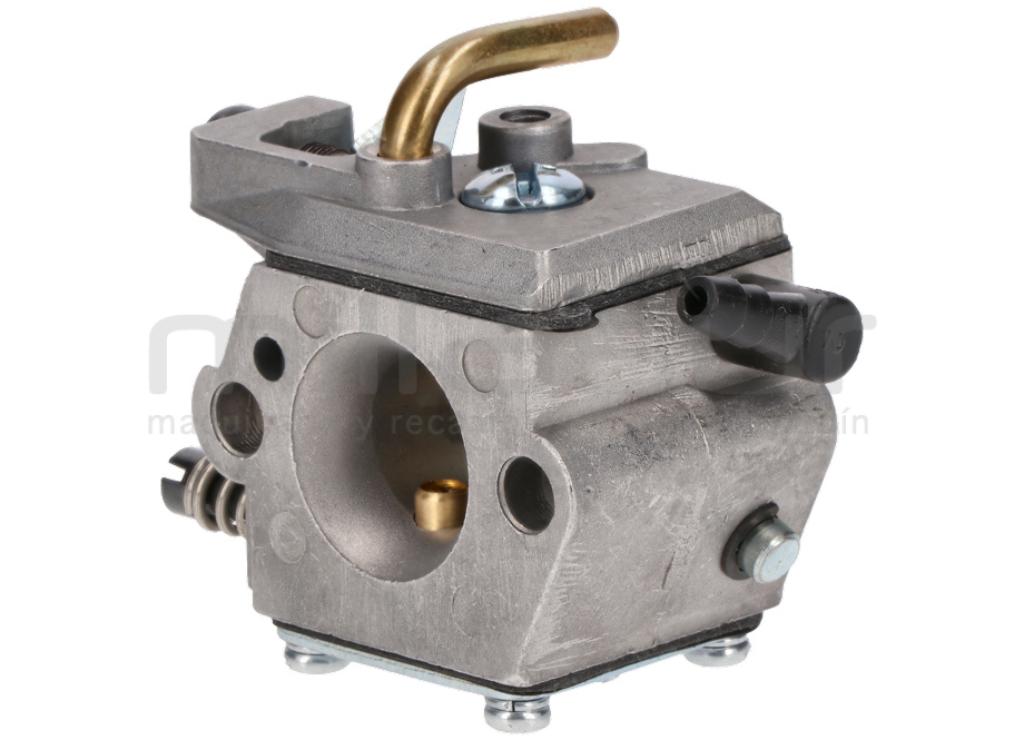 CARBURADOR ADAPTABLE WALBRO STIHL 024, 026, MS240, MS260 - foto 5