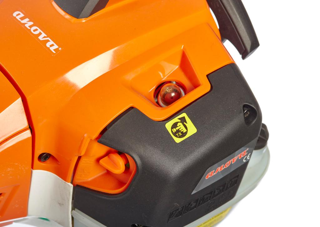 Desbrozadora ANOVA HIGH EXTRA PRO D546HXP - Desbrozadoras Anova HIGH EXTRA  PRO · Anova tienda
