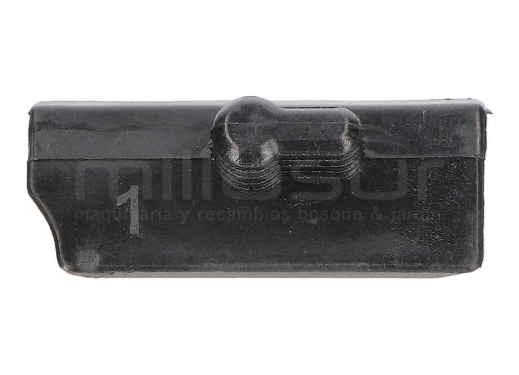 GUÍA DE CADENA MG6018 - foto 2