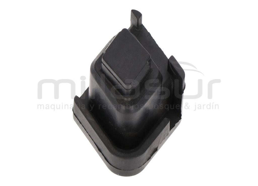 AMORTIGUADOR GOMA MG6018 - foto 2