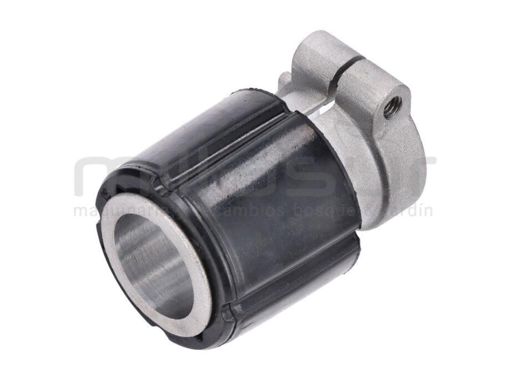 CONECTOR TUBO D43BA - foto 1