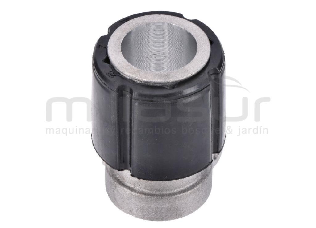 CONECTOR TUBO D43BA - foto 2