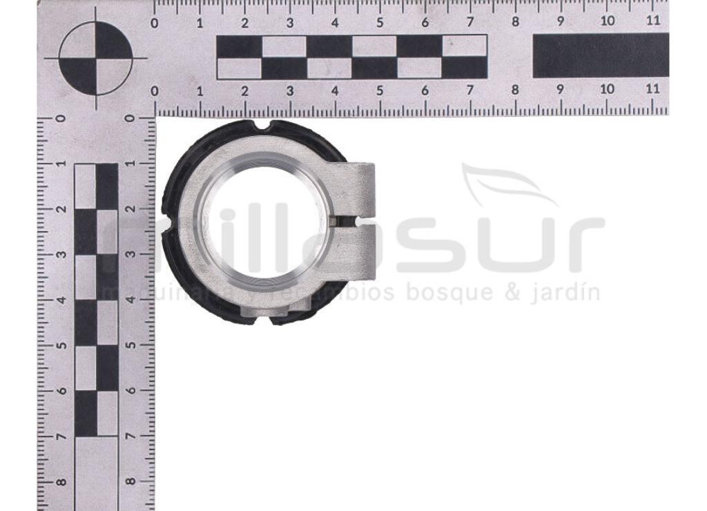 CONECTOR TUBO D43BA - foto 3