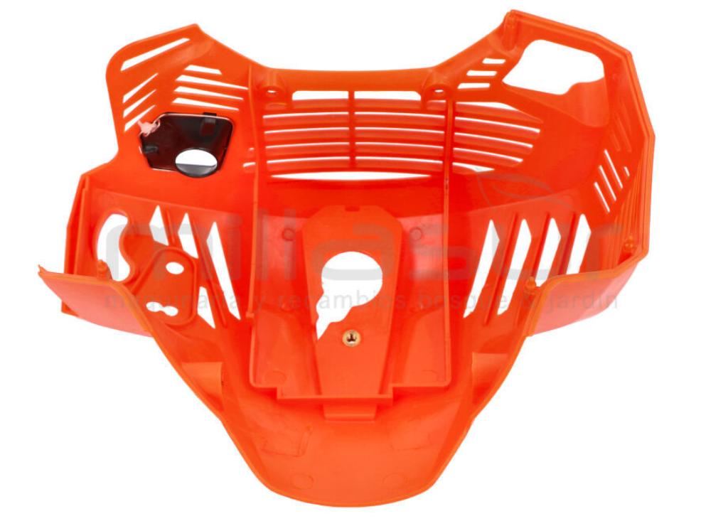 CAPO MOTOR D43BA, D52BA - foto 1
