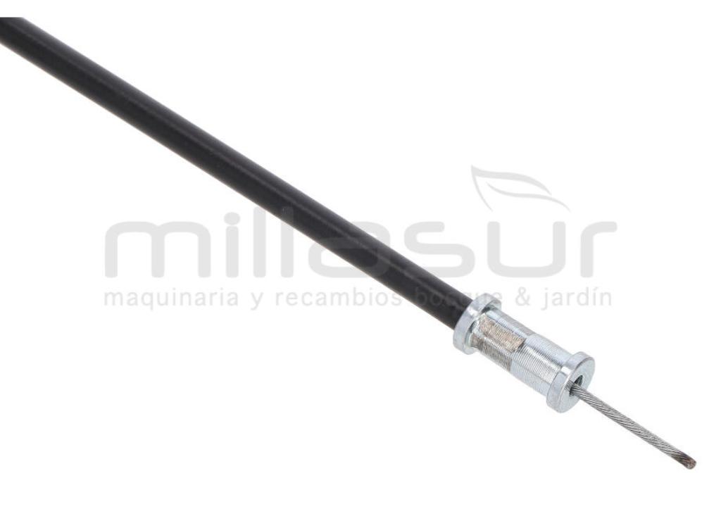 CABLE ACELERADOR MTC720 - foto 1