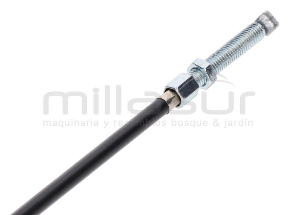 CABLE EMBRAGUE MTC720 - foto 2