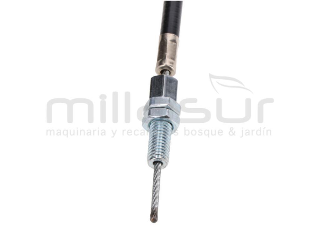 CABLE EMBRAGUE MTC720 - foto 3