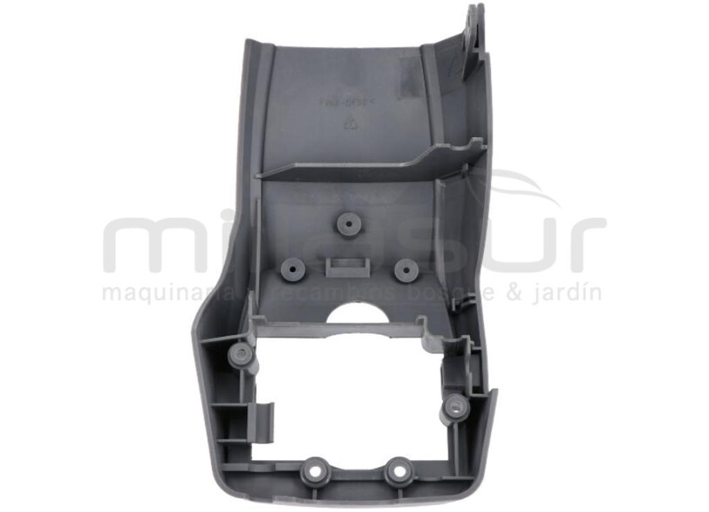 CAPO MOTOR MG246, MG252 - foto 3