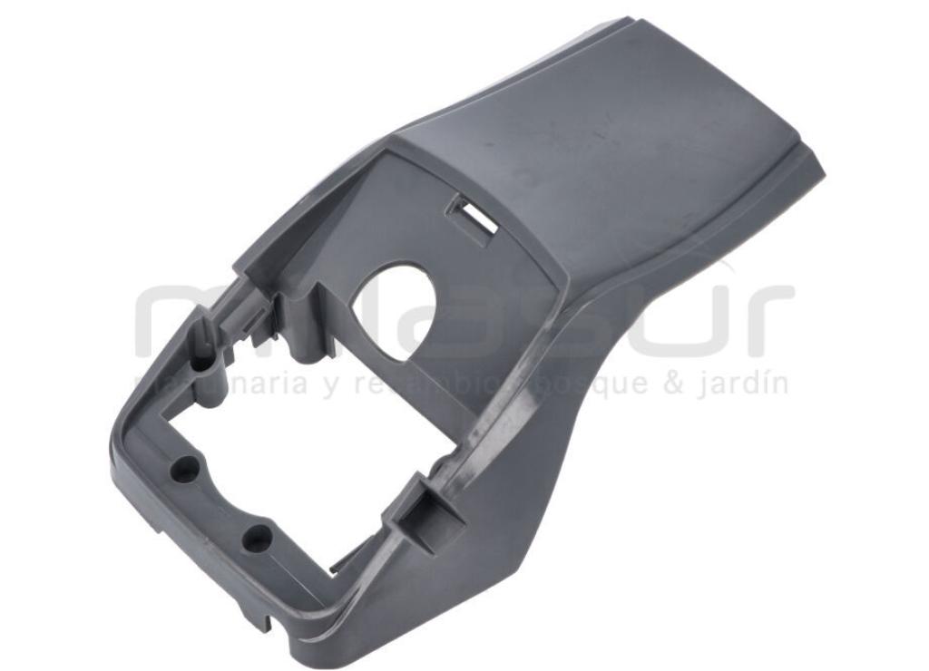 CAPO MOTOR MG246, MG252 - foto 4