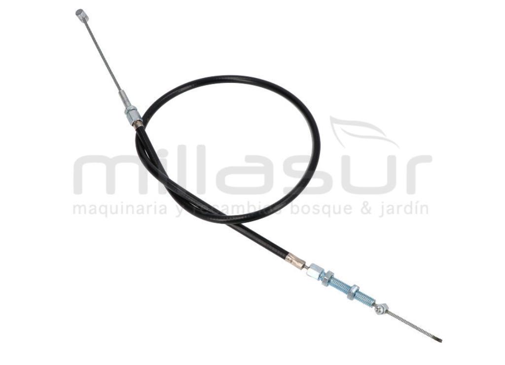 CABLE EMBRAGUE OR7320 - foto 1